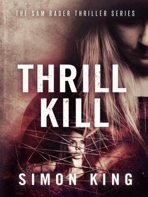 cover image of Thrill Kill